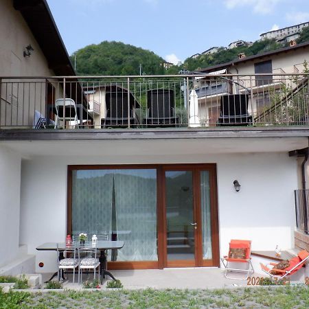 Casa Alessia Vila Tremosine Exterior foto