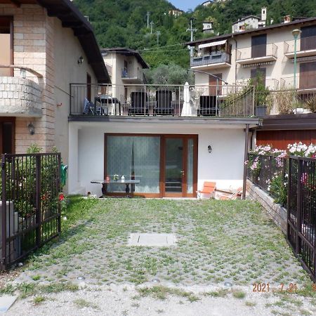 Casa Alessia Vila Tremosine Exterior foto