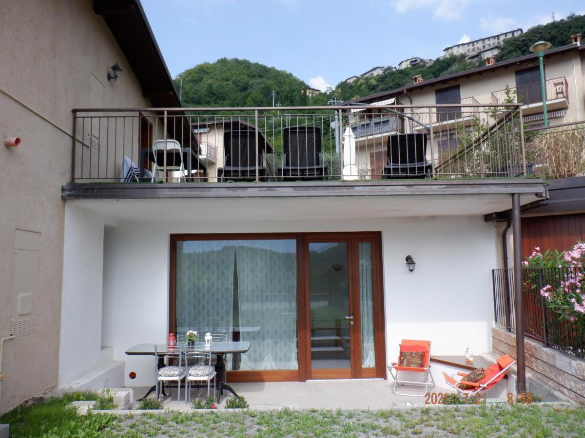 Casa Alessia Vila Tremosine Exterior foto