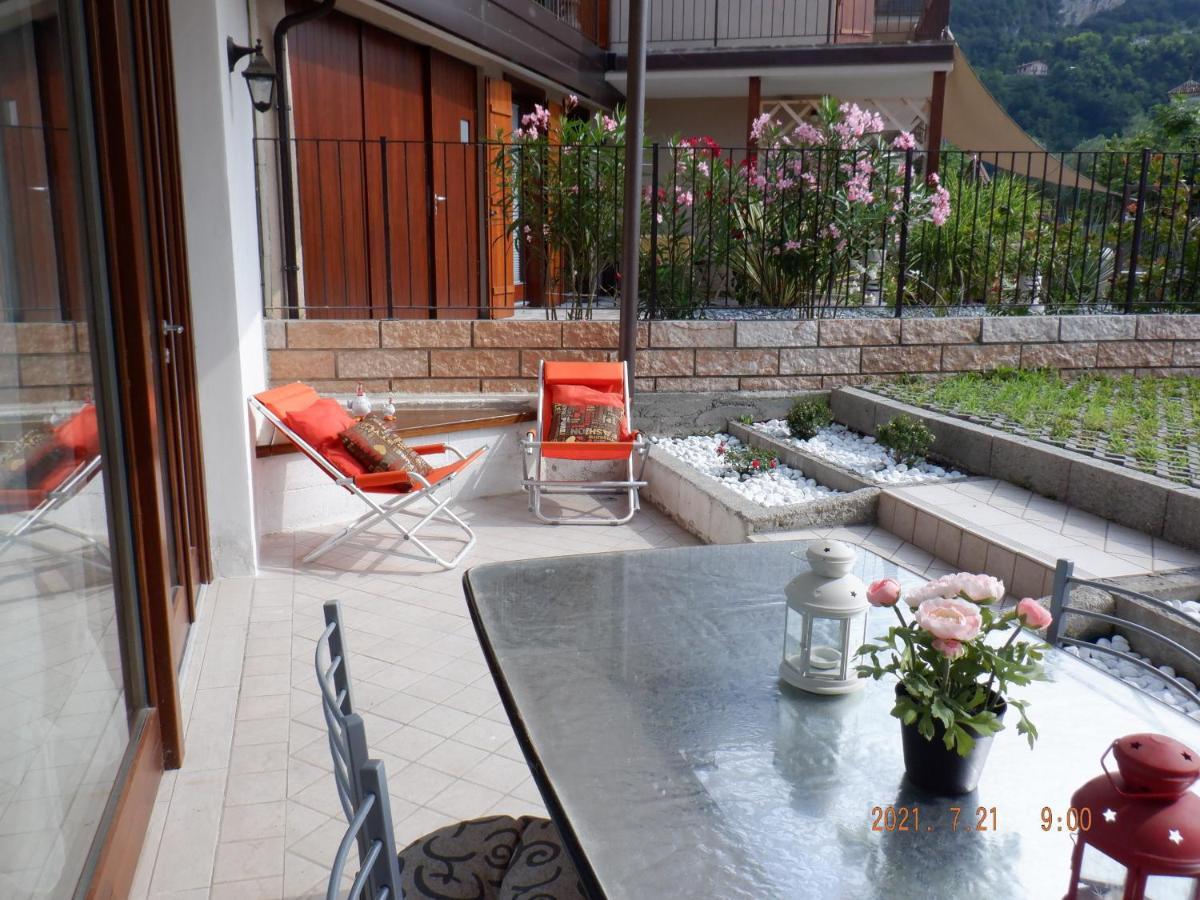 Casa Alessia Vila Tremosine Exterior foto