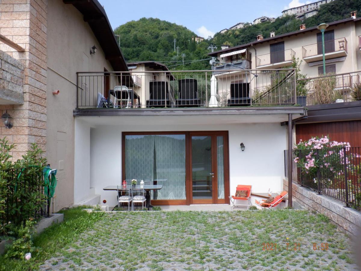 Casa Alessia Vila Tremosine Exterior foto